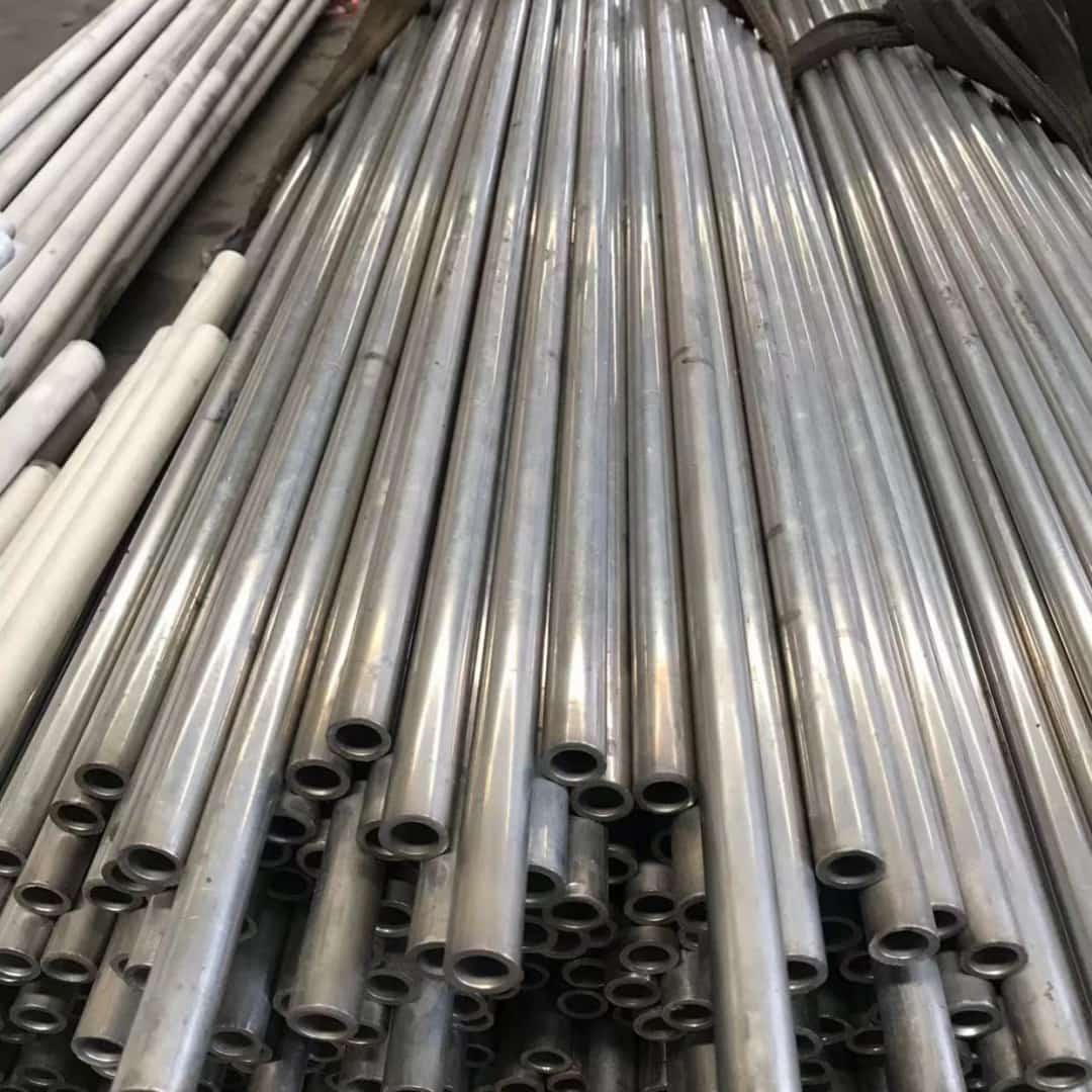 精密管大品牌值得信赖