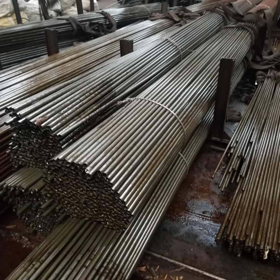 精密管無縫精密鋼管可定制有保障同城經(jīng)銷商
