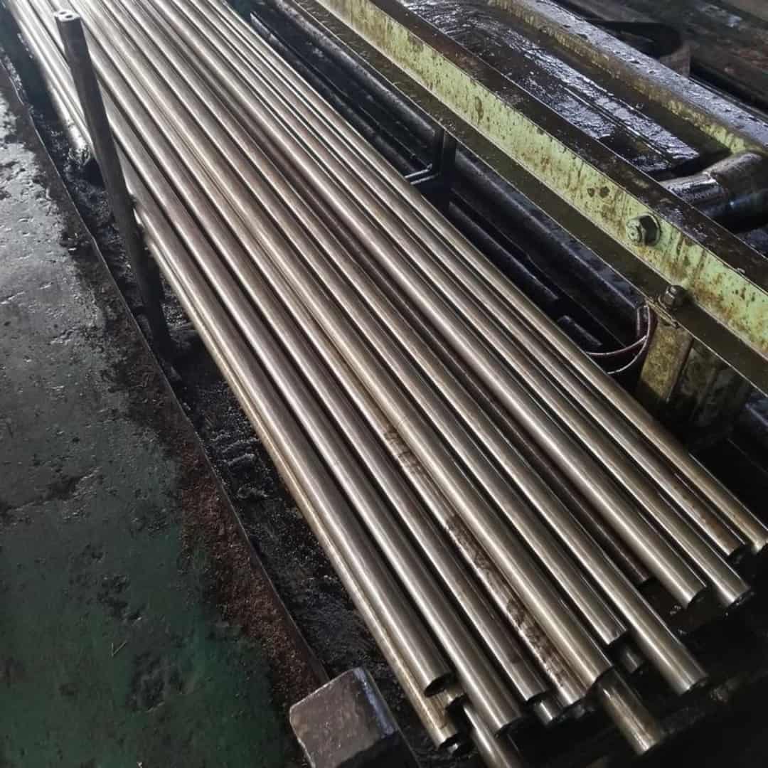精密管现货充足量大优惠