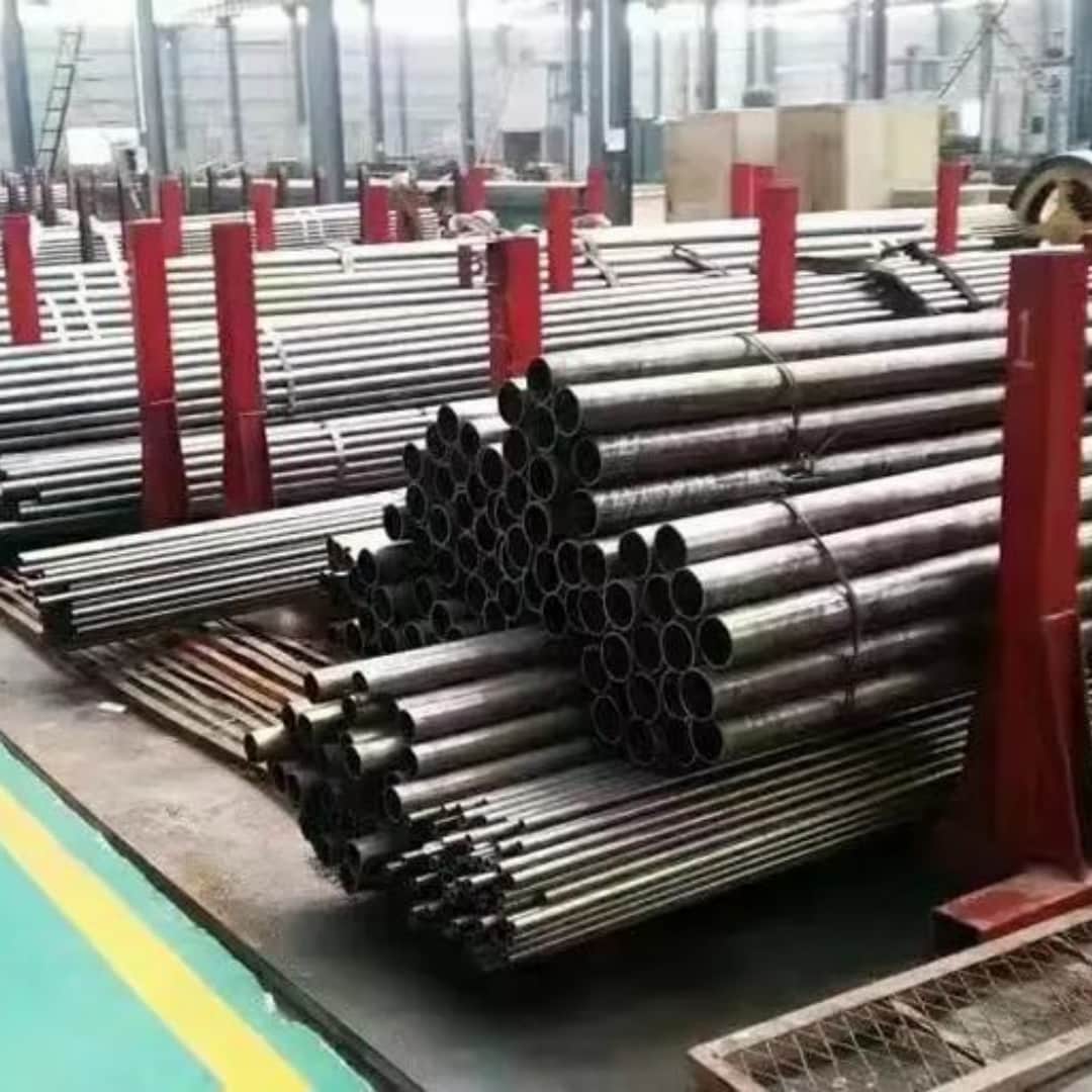 精密管优选原材