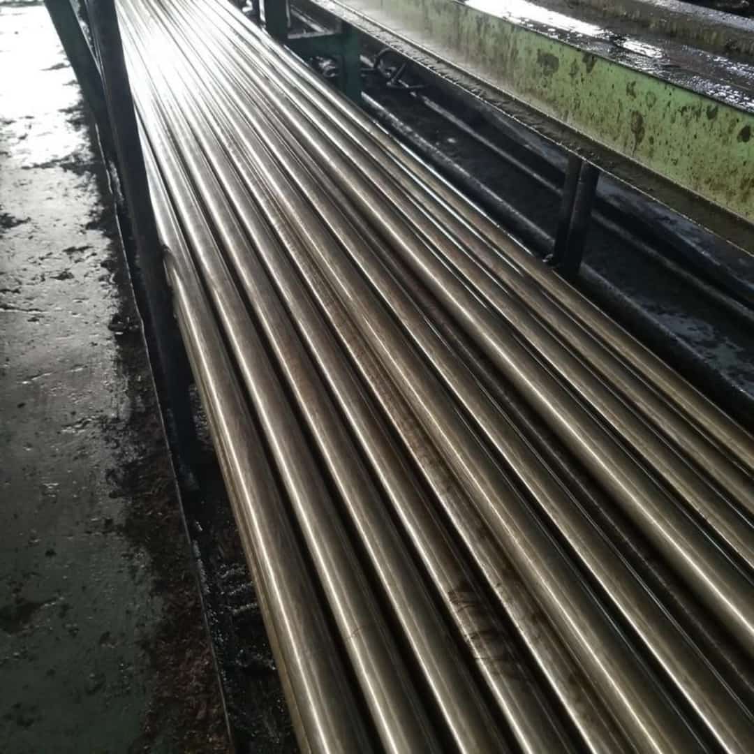 精密管專業信賴廠家實力見證