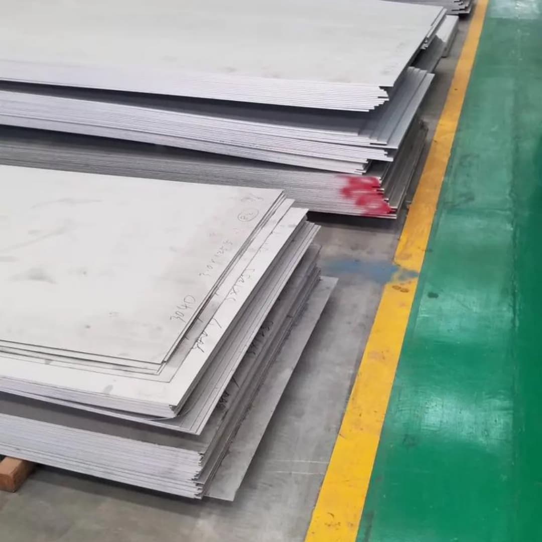 不锈钢板长期供应