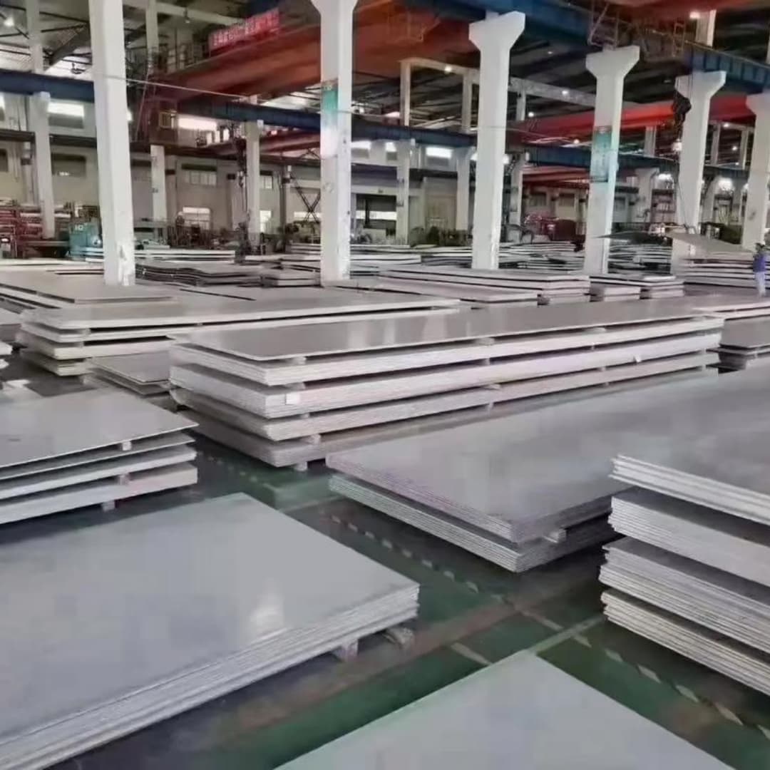 不銹鋼板 注漿管工廠直供自有生產工廠