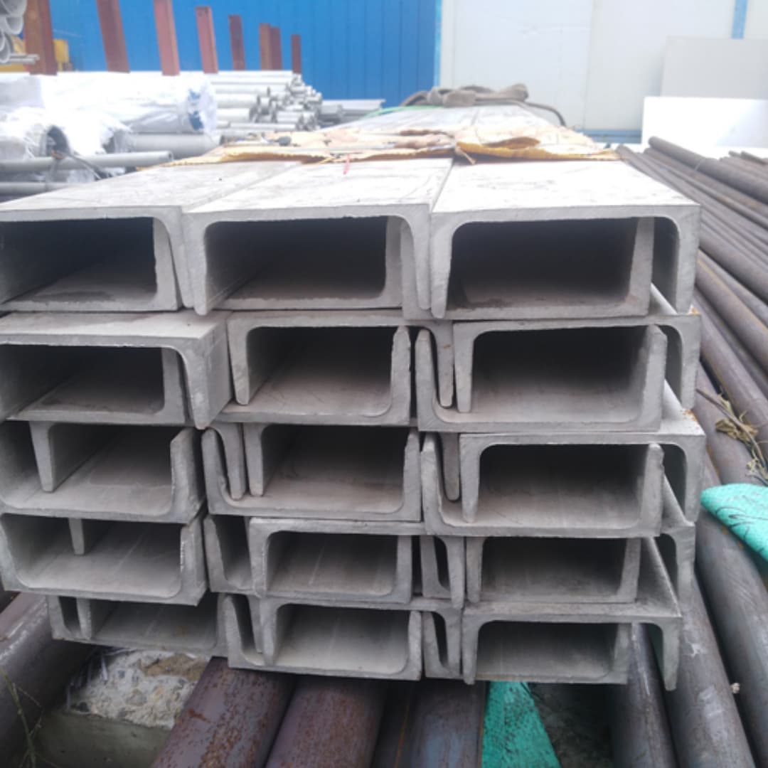 不锈钢槽钢38crmoAL无缝钢管现货直发