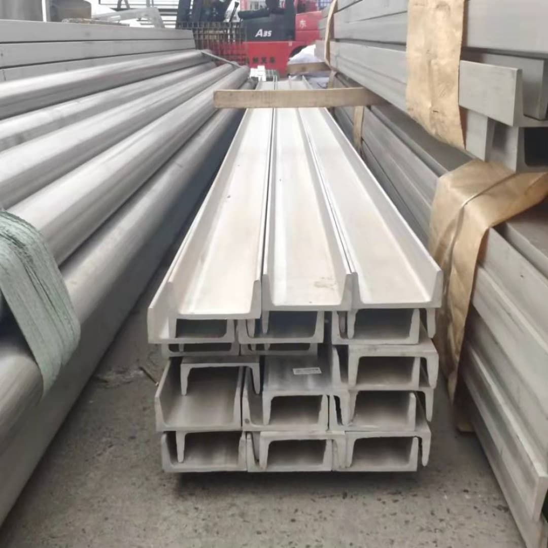 不锈钢角钢实力工厂