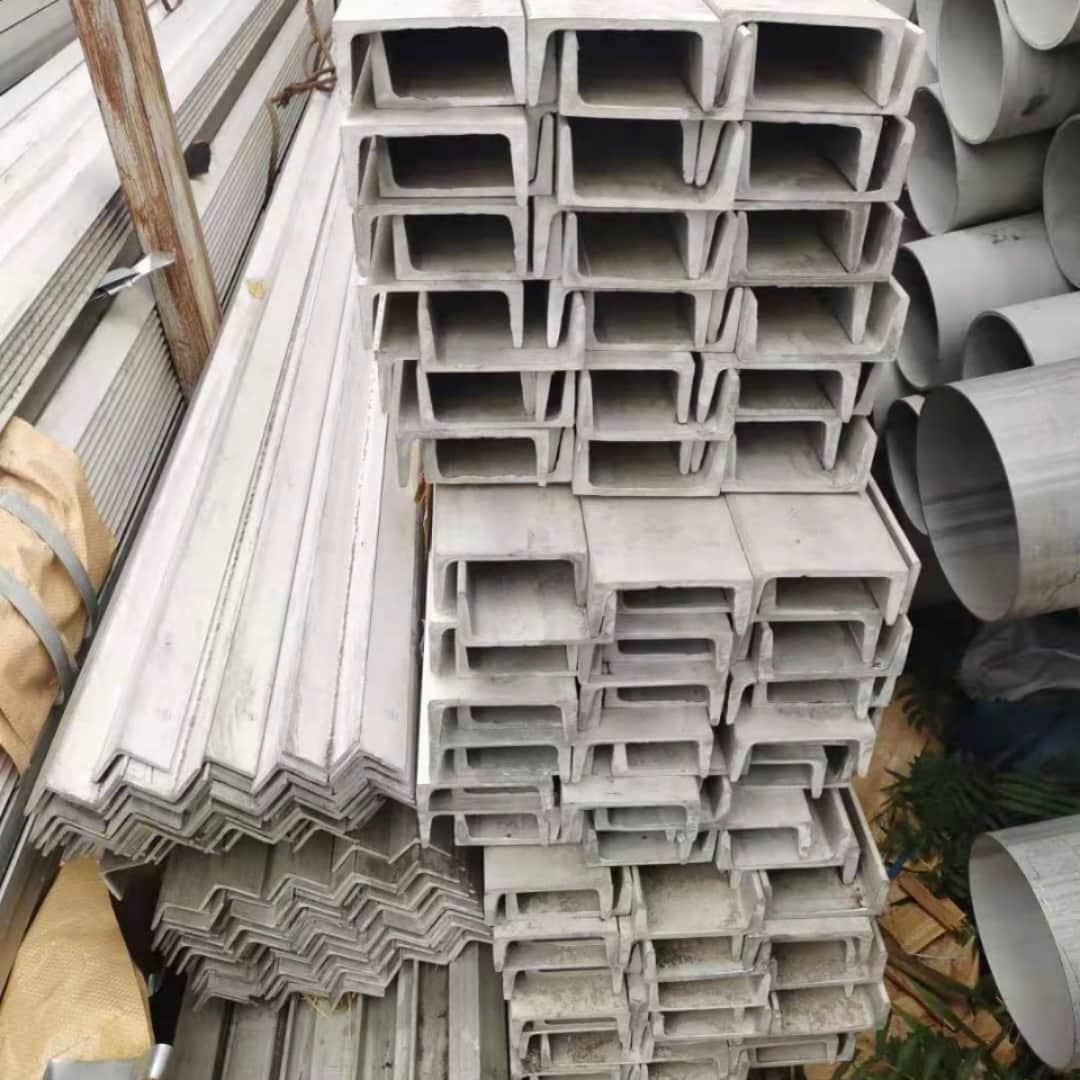 不锈钢角钢出货及时