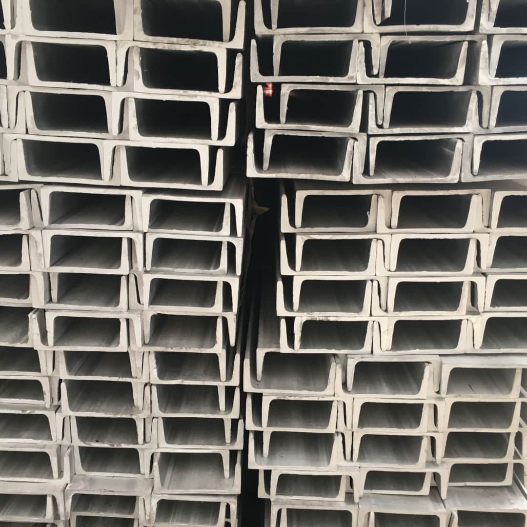 不銹鋼角鋼應用廣泛
