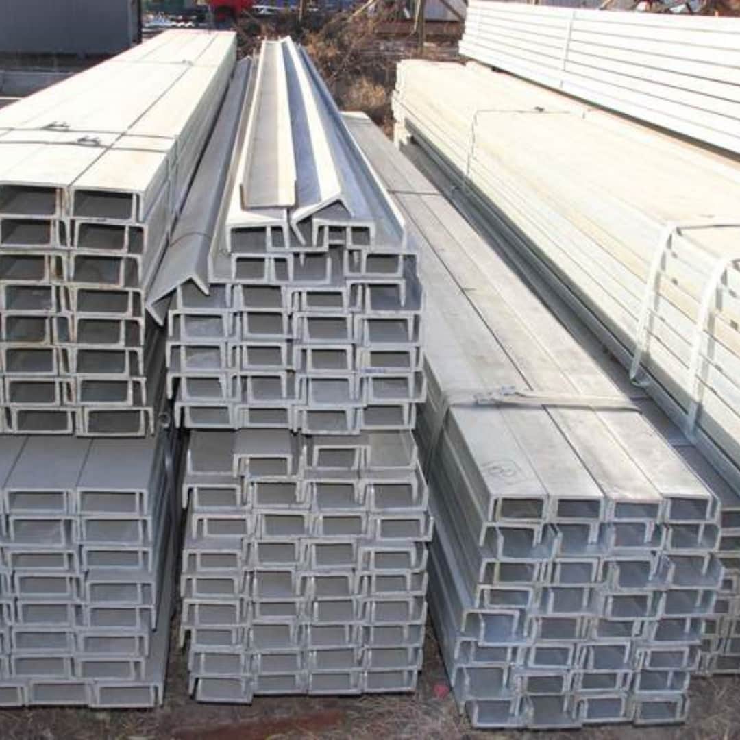 不銹鋼角鋼應用廣泛當地制造商