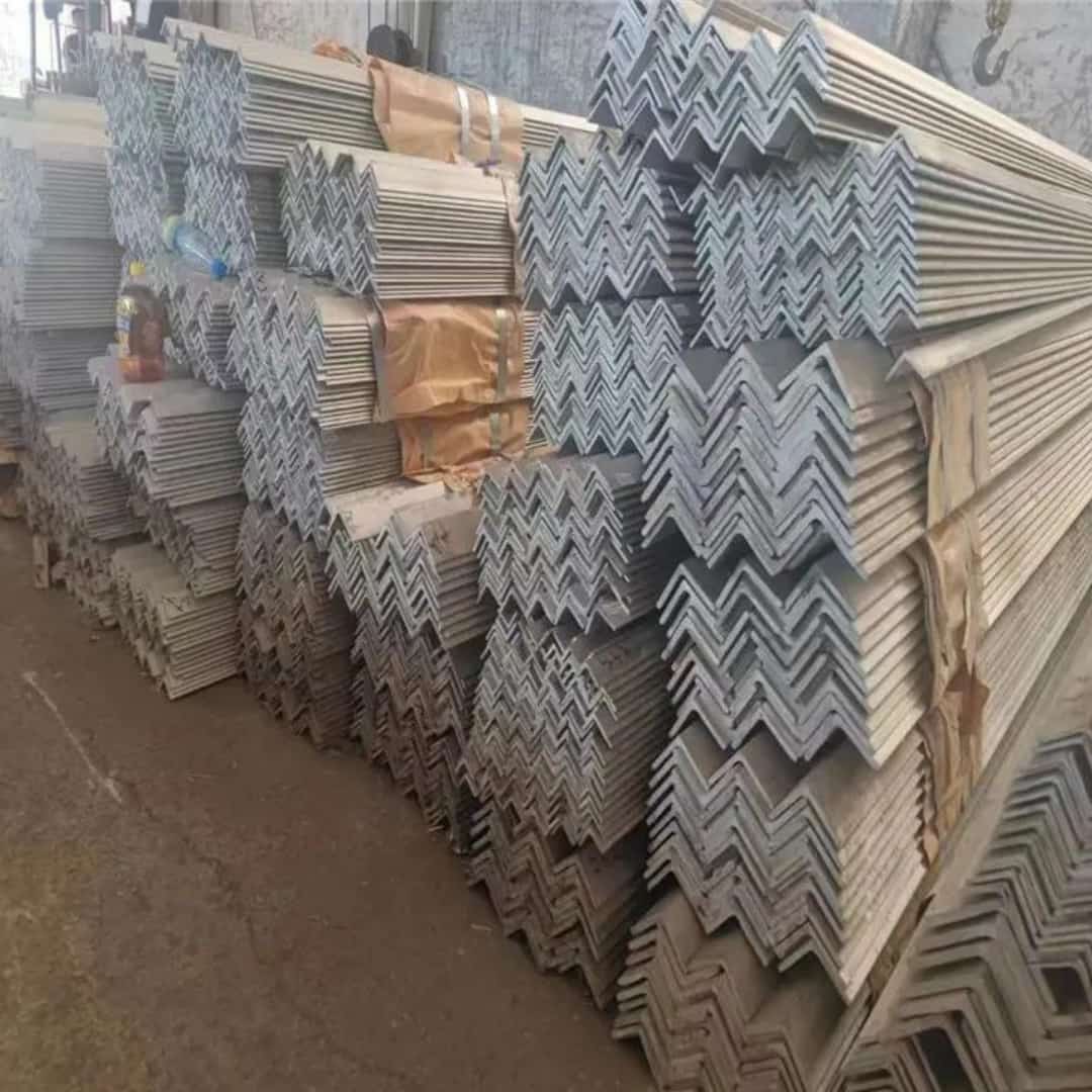 不锈钢角钢技术先进