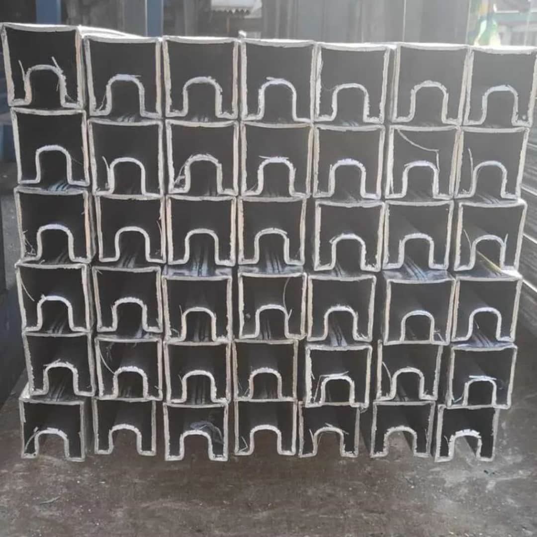 異型管精致工藝同城公司
