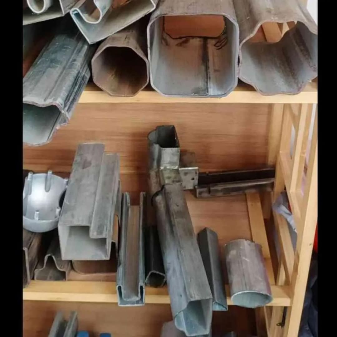 异型管厂家销售