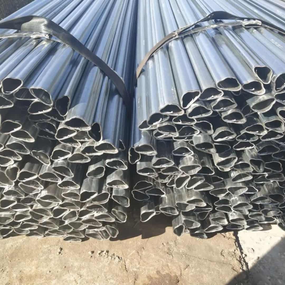  異型管大庫(kù)存無(wú)缺貨危機(jī)支持加工定制