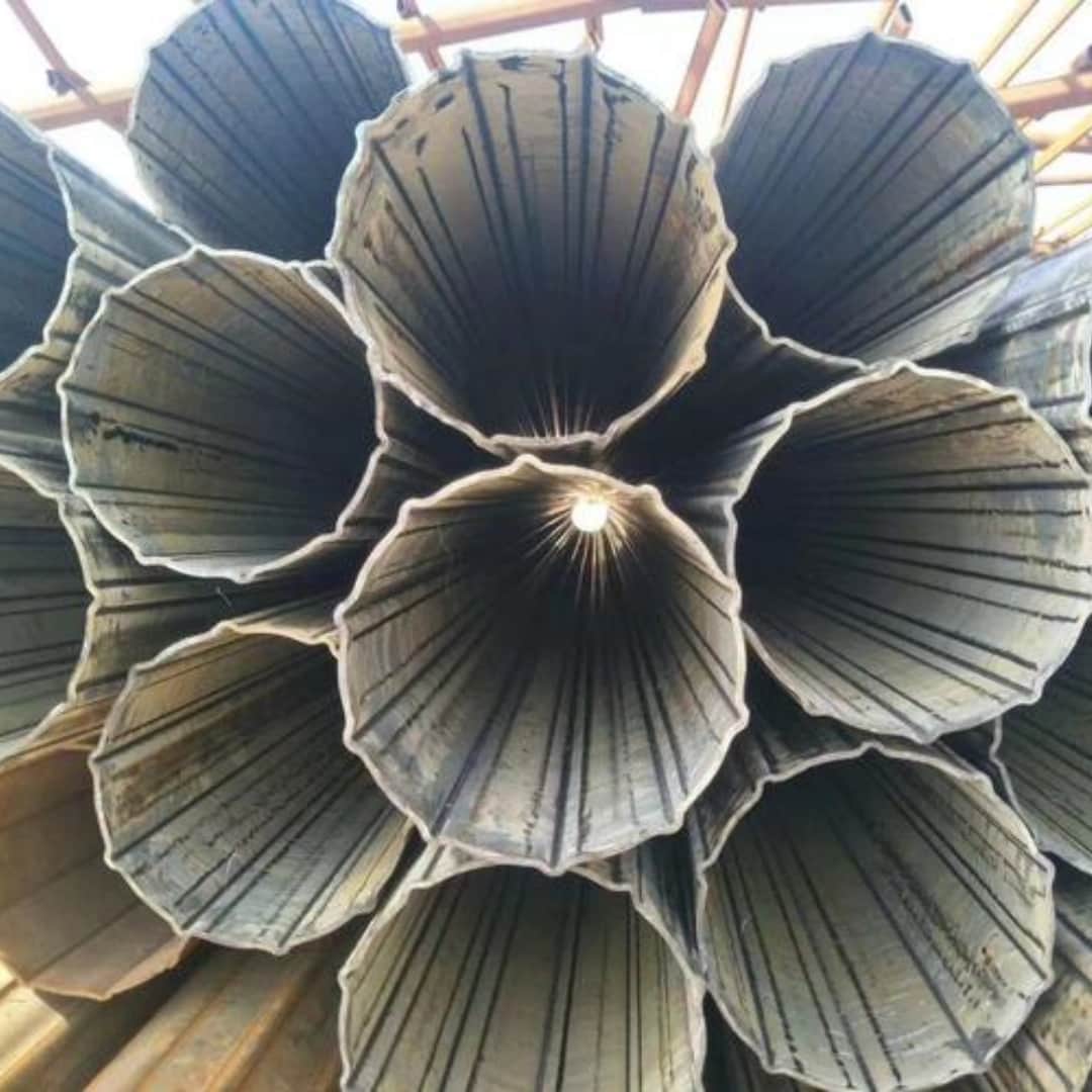 异型管精挑细选好货