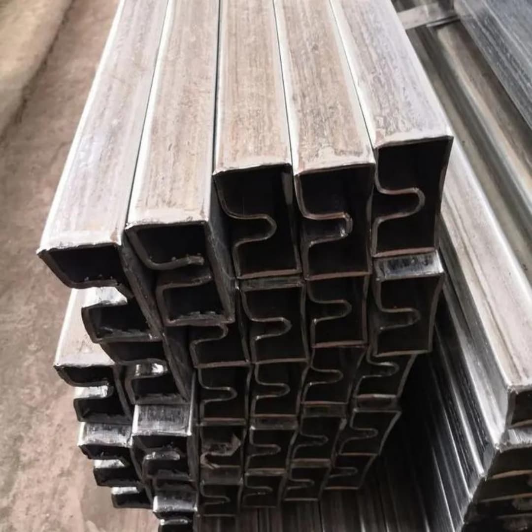 異型管-20G高壓無縫管品牌企業當地生產廠家
