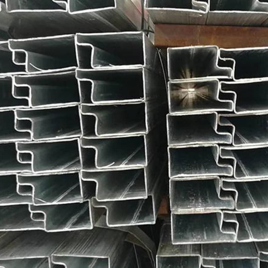 異型管源頭廠源頭貨生產經驗豐富