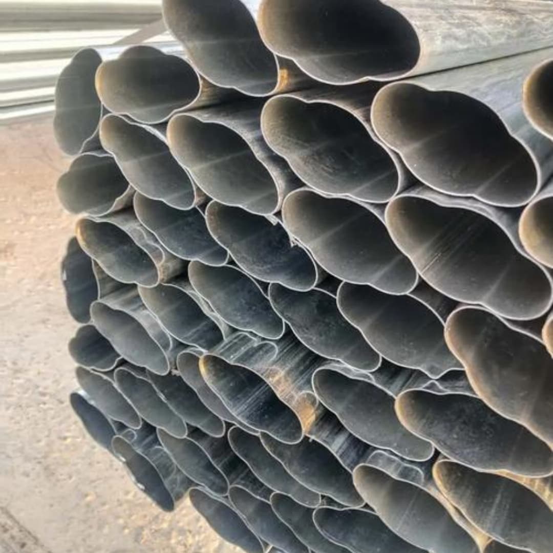 異型管從源頭保證品質(zhì)質(zhì)量檢測(cè)