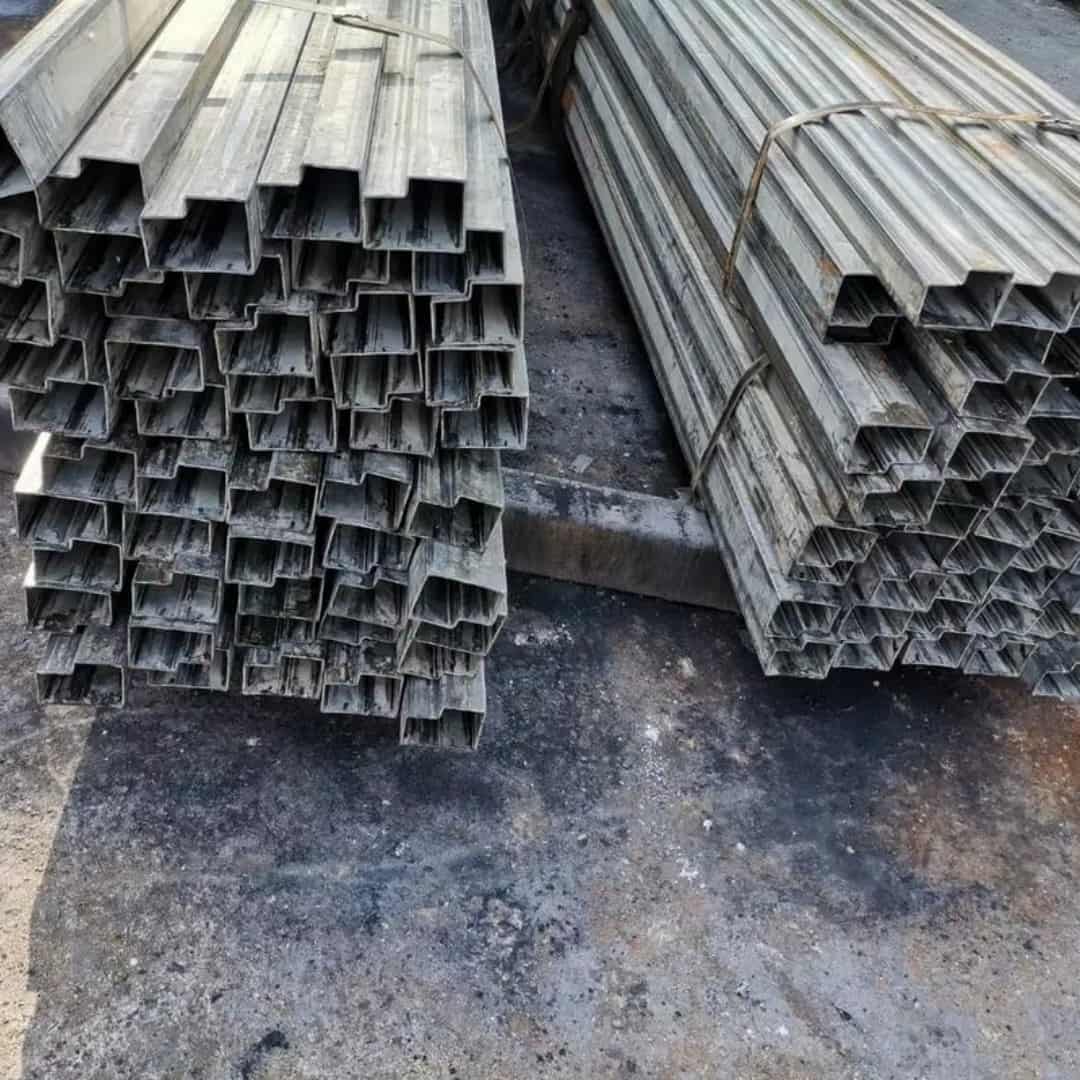 異型管20G高壓無縫管品質信得過
