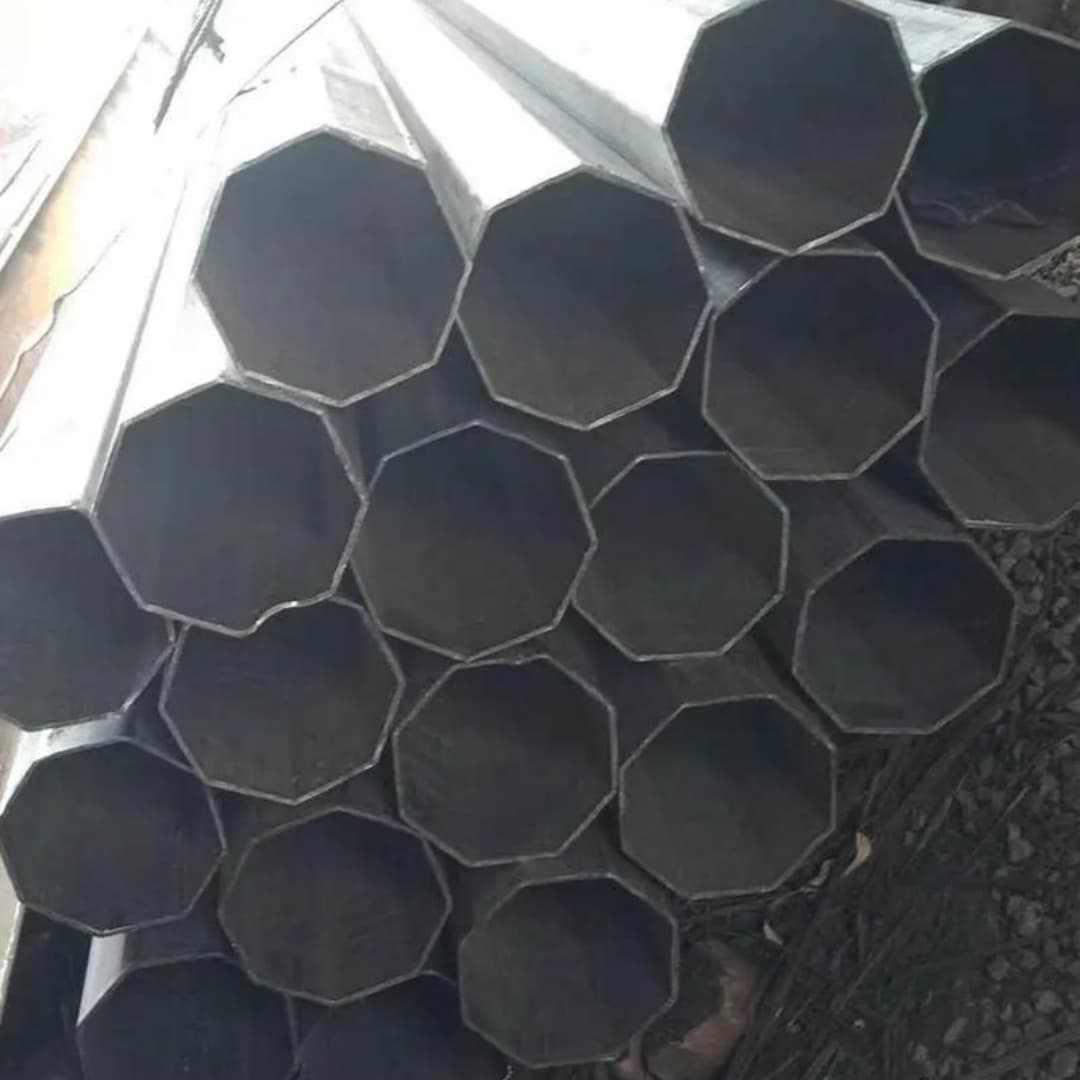 異型管20G高壓無縫管品質信得過本地生產商