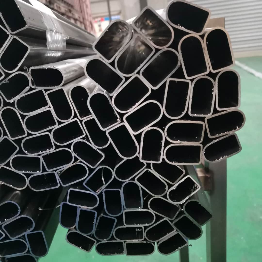 異型管專注產品質量與服務