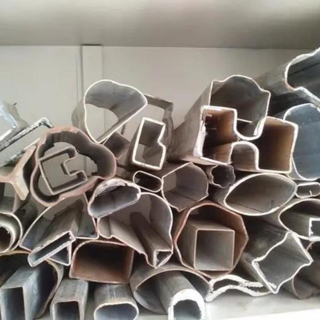  異型管實(shí)力廠家本地服務(wù)商