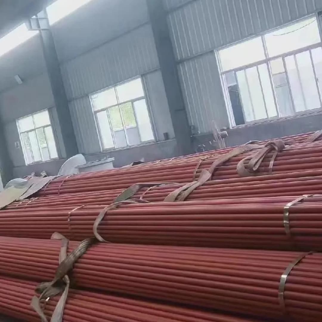 
15CrMoG無縫管制造廠