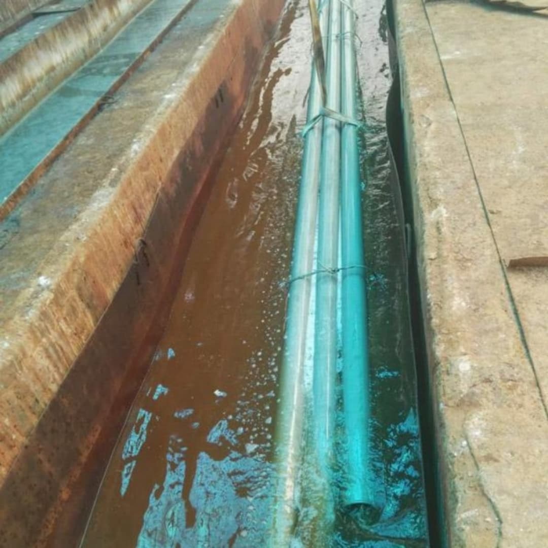 精选
12Cr1MoV无缝管厂家