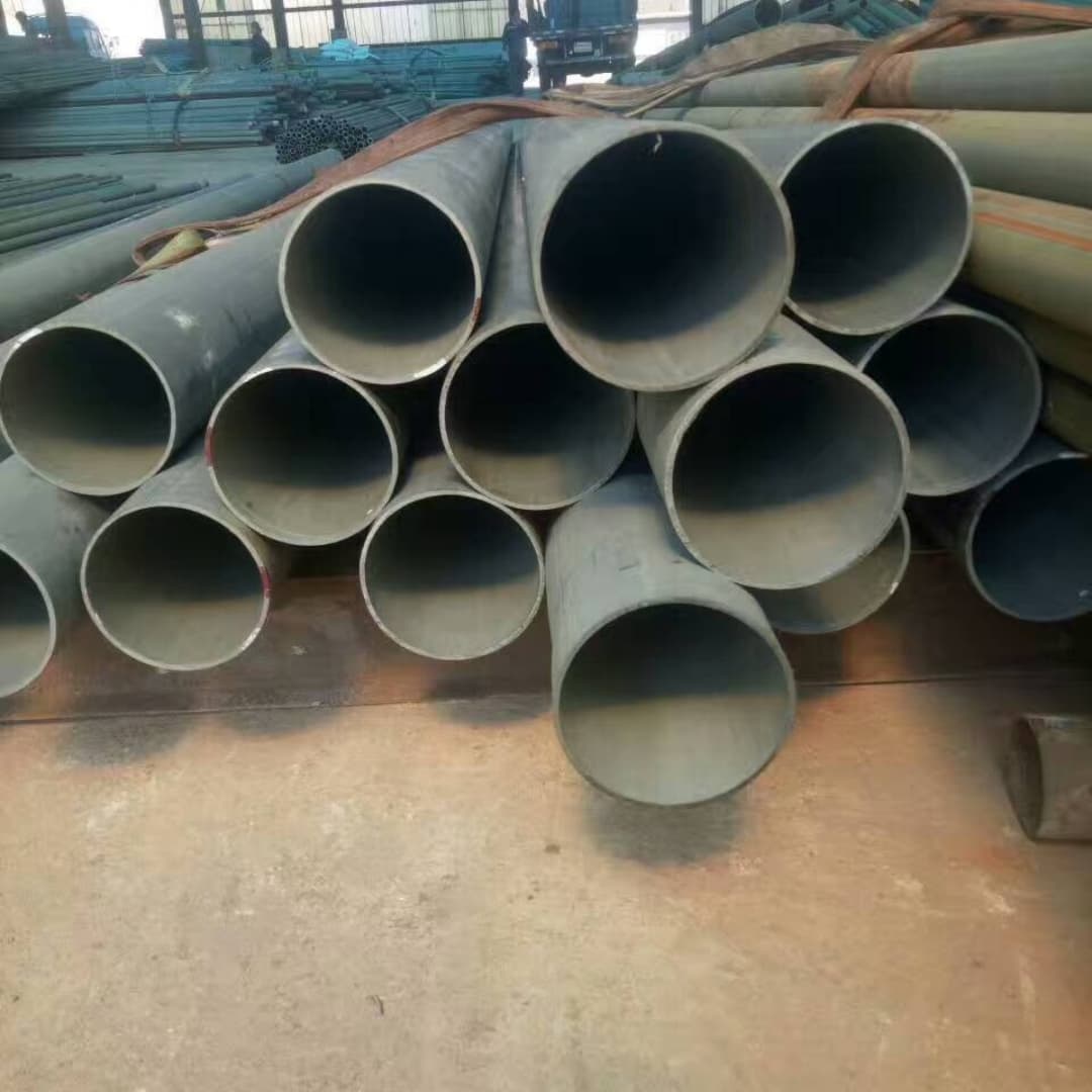 42CrMo无缝管价格便宜