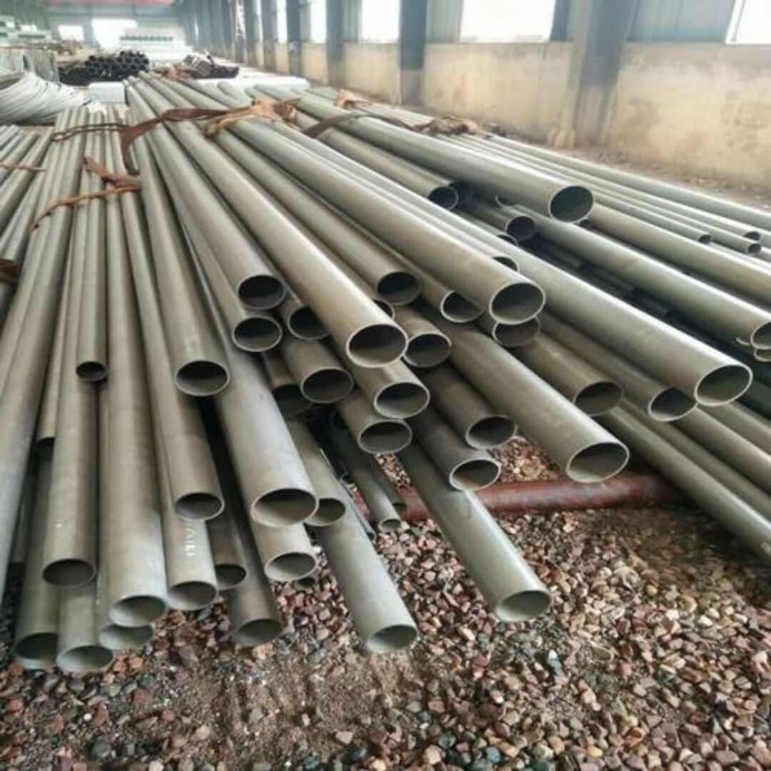 发货速度快的
12CrMoG无缝管厂家