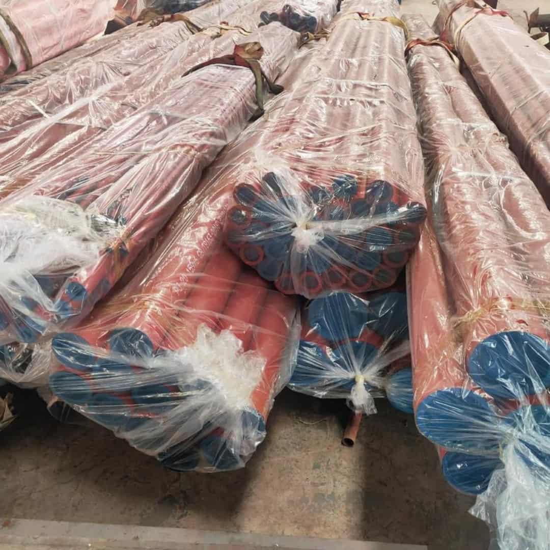 
25MnG无缝管厂家诚信经营