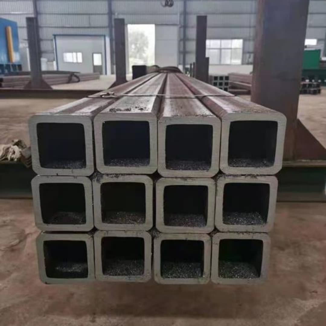 方管满足客户需求