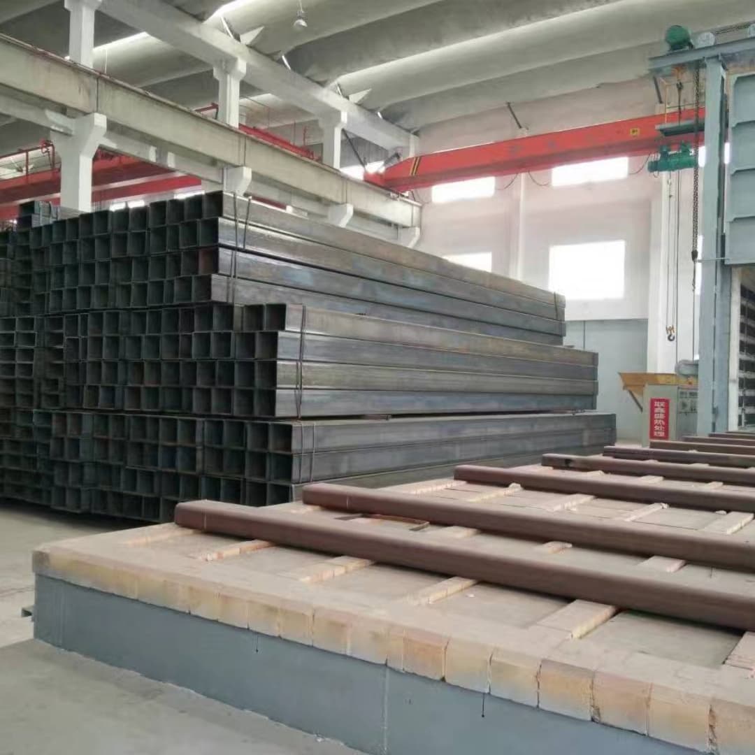 方管批发价格