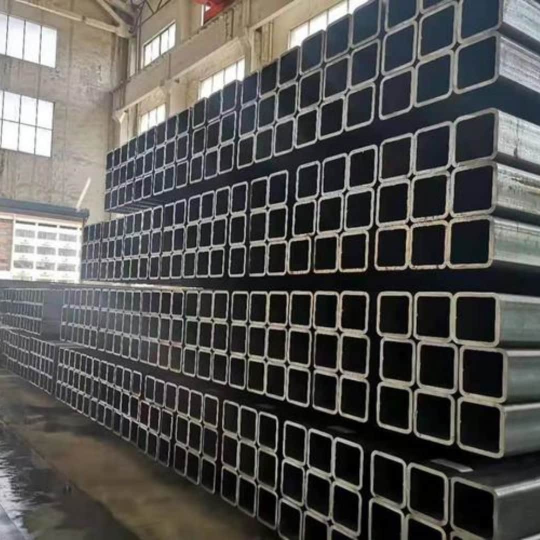 方管多种场景适用