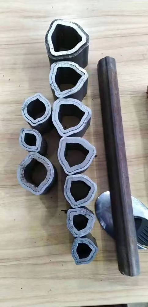 【圖】精拉無縫鋼管廠家
