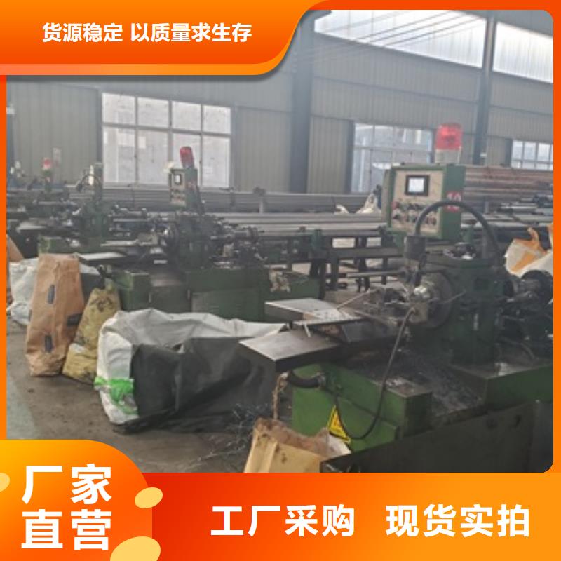 張家口40cr無縫管施工隊伍