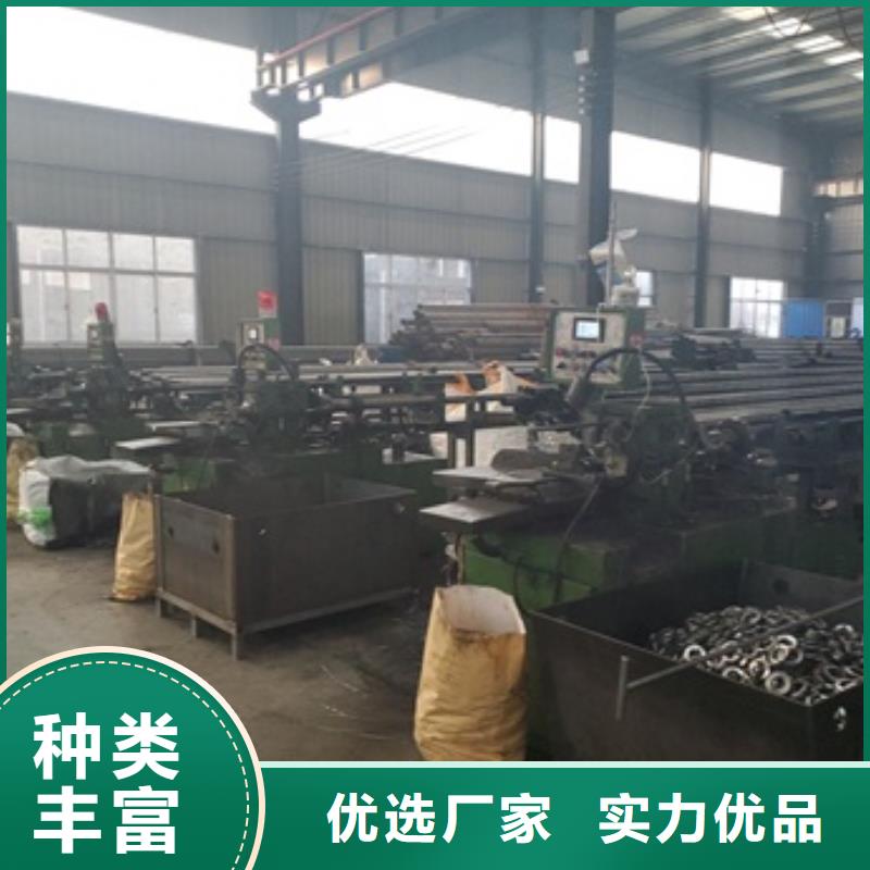 唐山12CrNi2精密管切割工廠