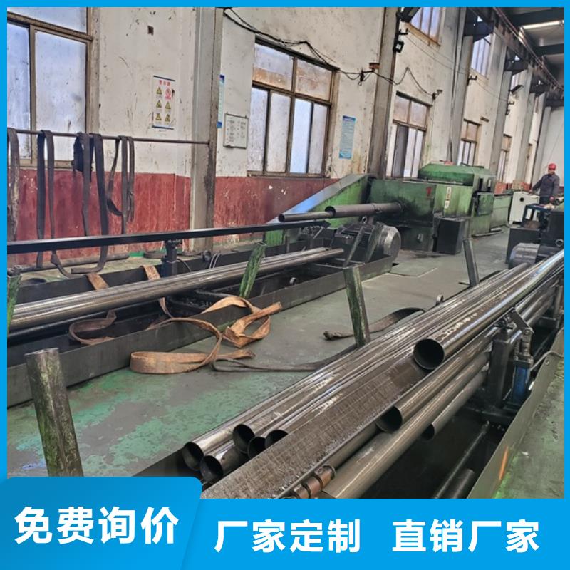 商洛大口徑精密管無中間商