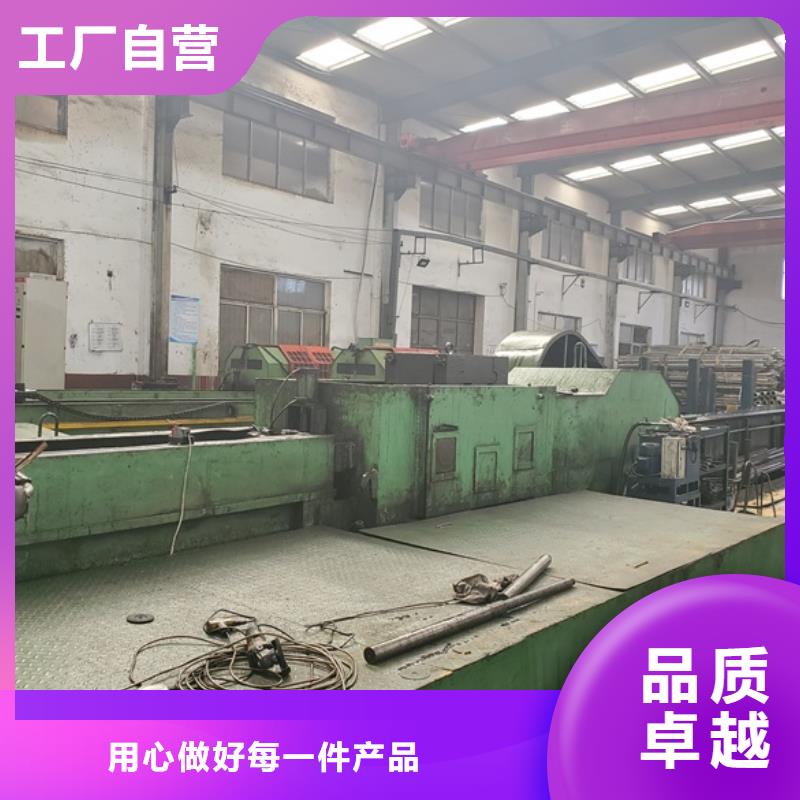 精密鋼管-冷軋精密鋼管質優價保同城服務商