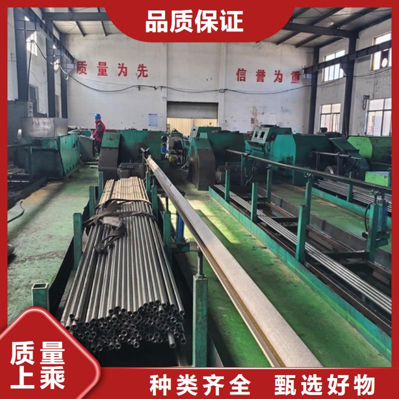 精密鋼管精密冷軋管品類齊全定制定做