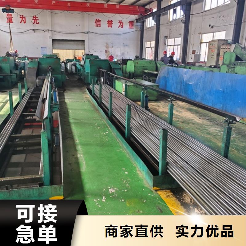 十堰薄壁精密管免費拿樣