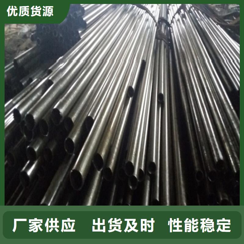 陜西省商洛大口徑精密鋼管加工廠家