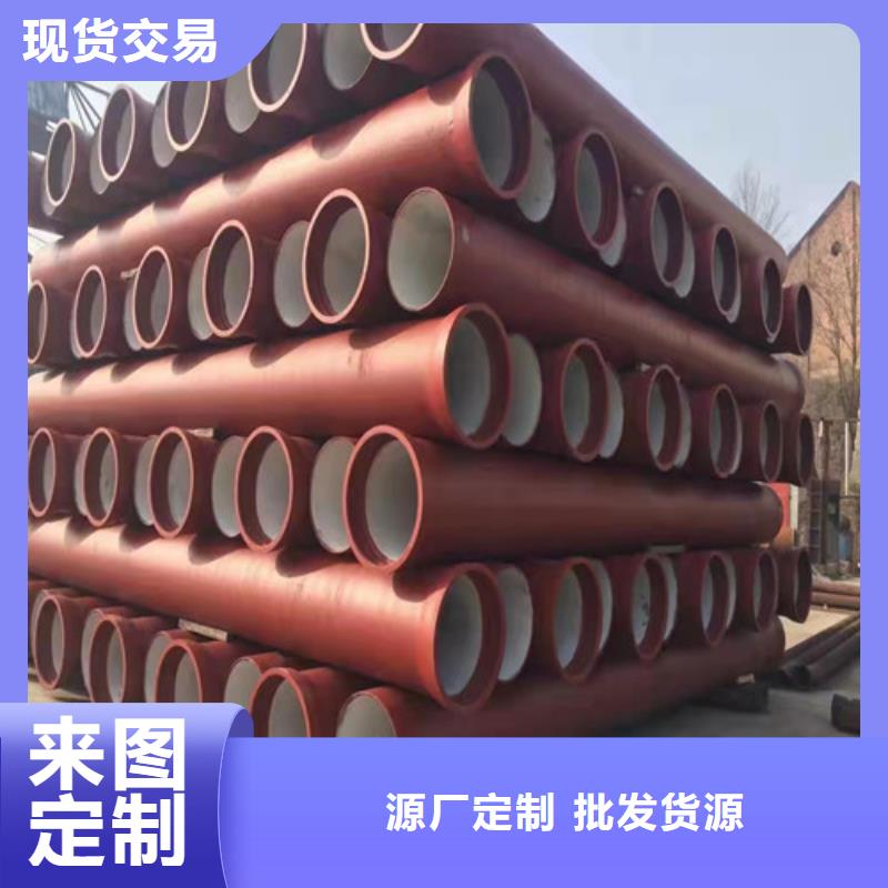 承插鑄鐵管廠家價格專業(yè)完善售后