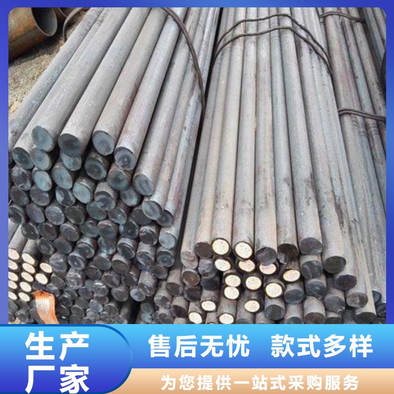 西安q345d圓鋼規格齊全