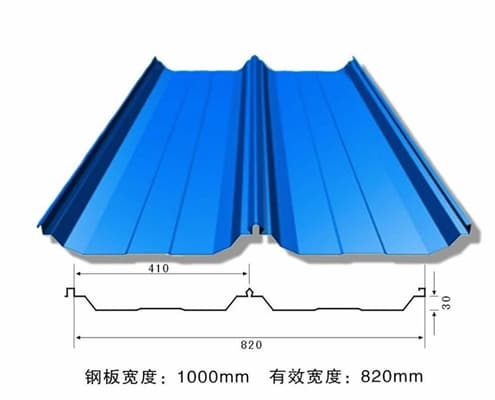 彩鋼瓦格型號無縫鋼管源頭直供