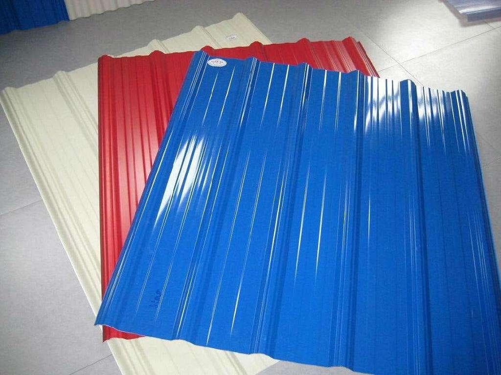 彩鋼瓦【合金鋼管】來圖來樣定制