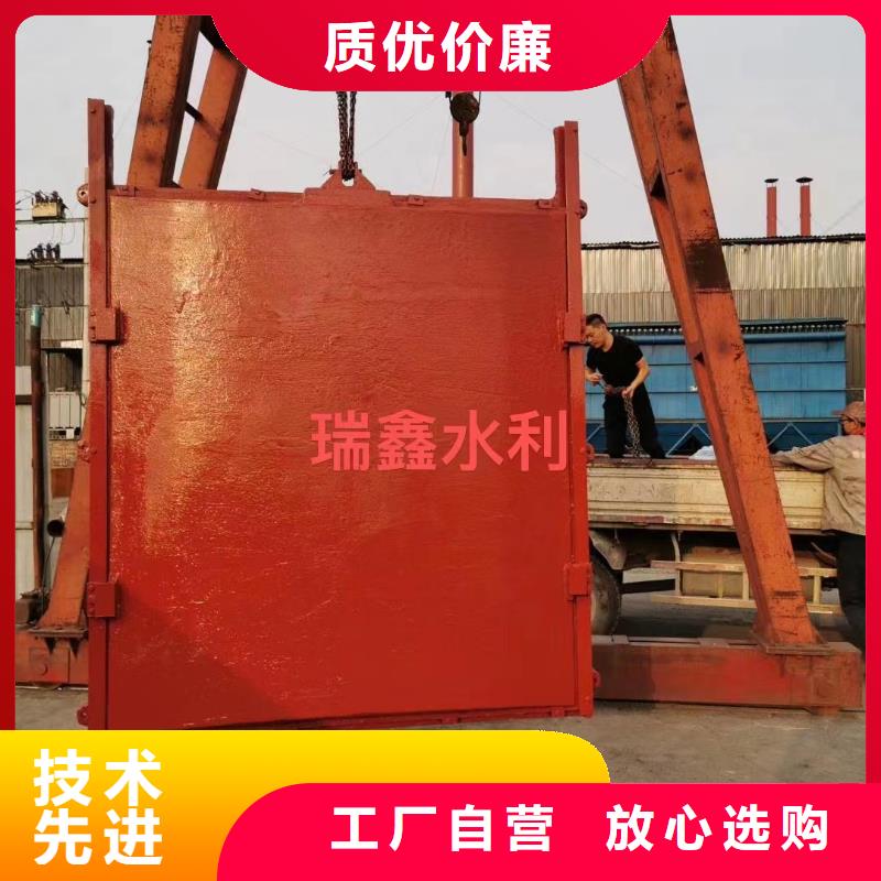 鑄鐵閘門-300圓形鑄鐵閘門高品質好產品不怕比