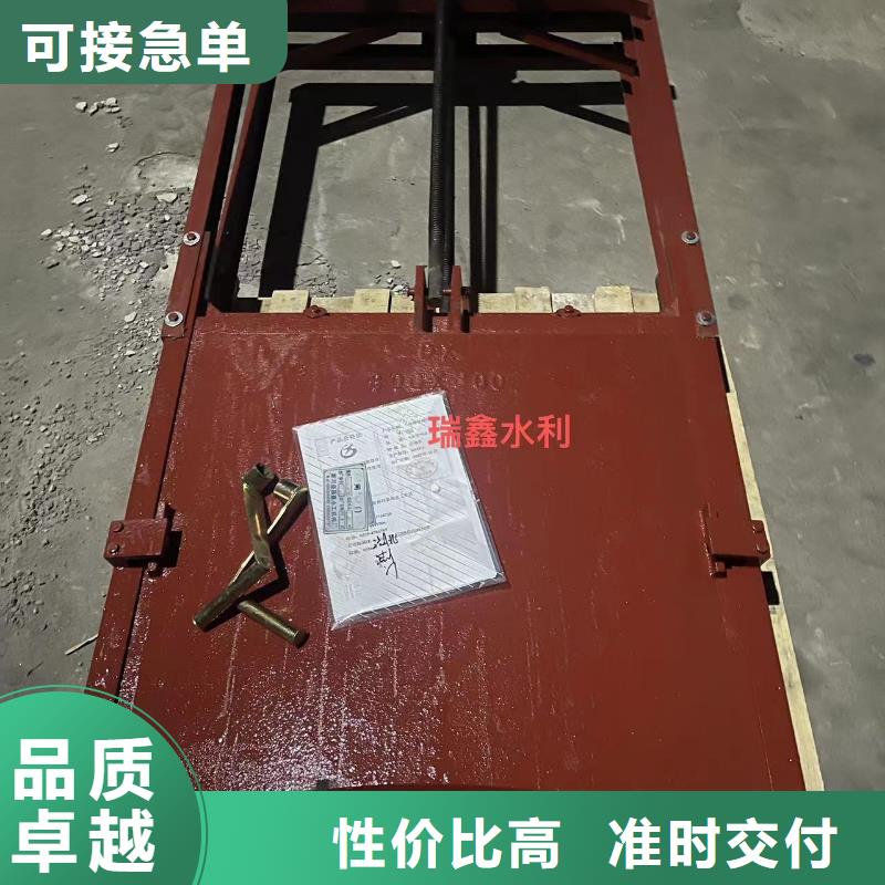 渠道閘門-螺桿式閘門啟閉機源頭廠家現貨實拍