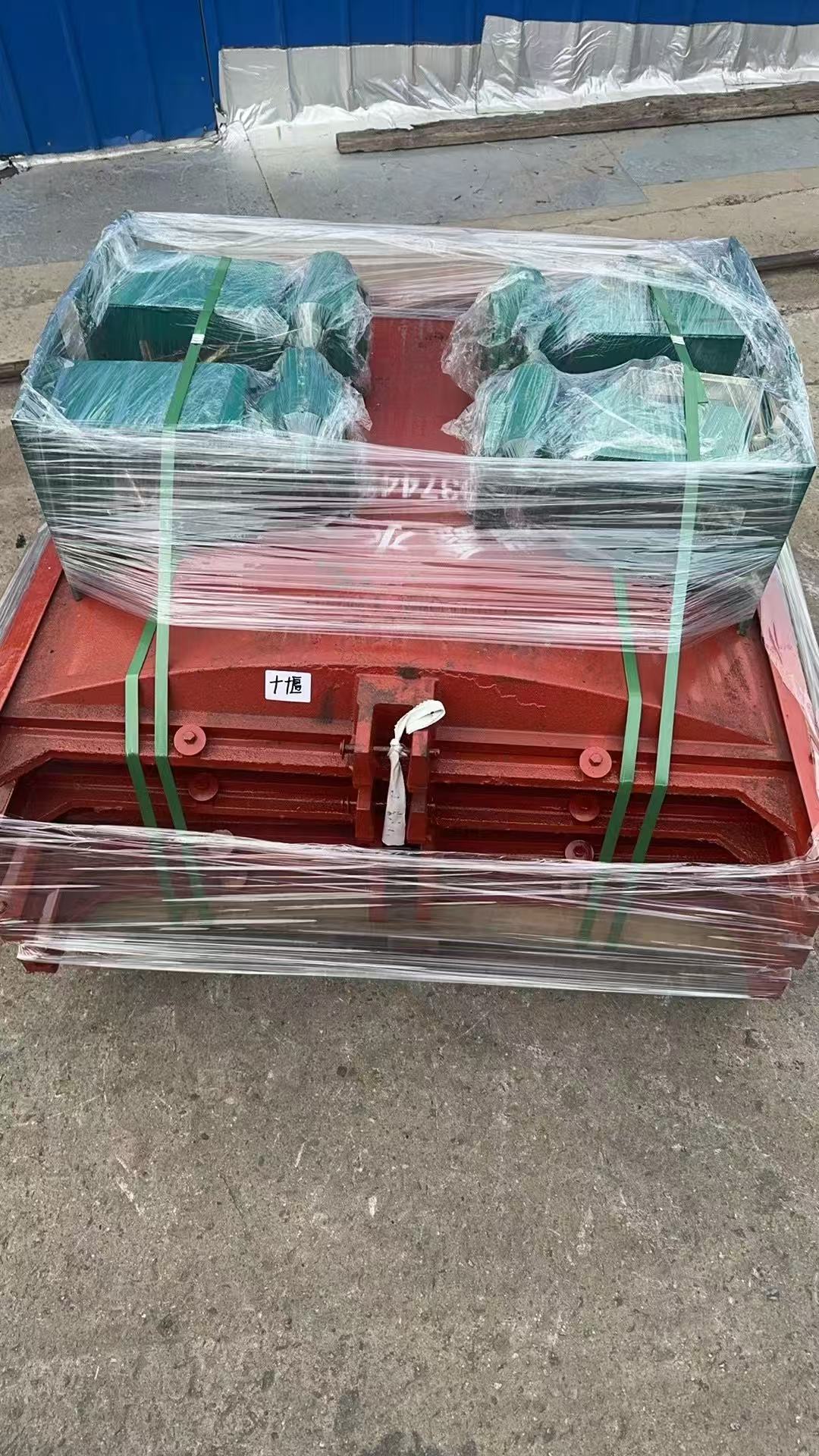 附壁式鑄鐵閘門-貨到付款