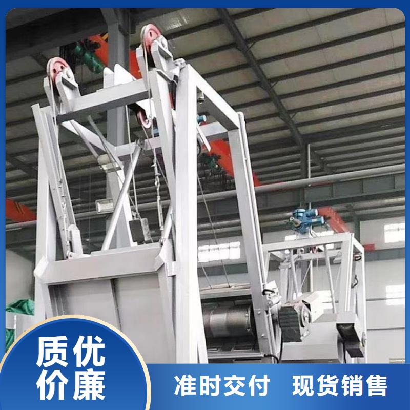 阿拉善生產污水廠格柵的銷售廠家