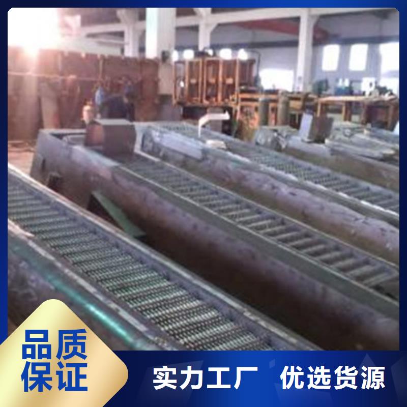 商洛三索式鋼絲繩格柵機
