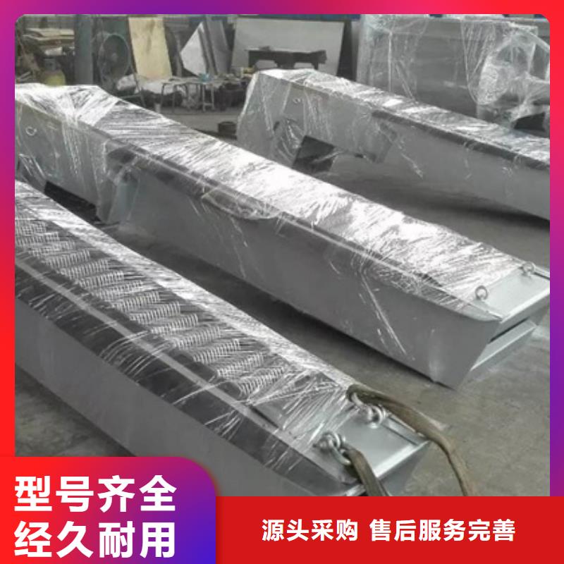 運城反撈式格柵清污機免費拿樣